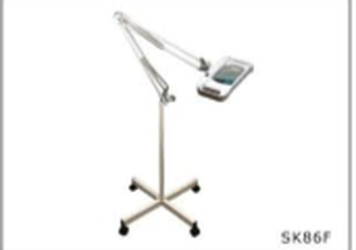 ไฟส่องขยาย ไฟขยายตรวจงาน Magnifier sk86f