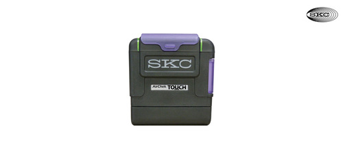 ปั๊มเก็บตัวอย่างอากาศ SKC Airchek touch 5 to 5000 ml min