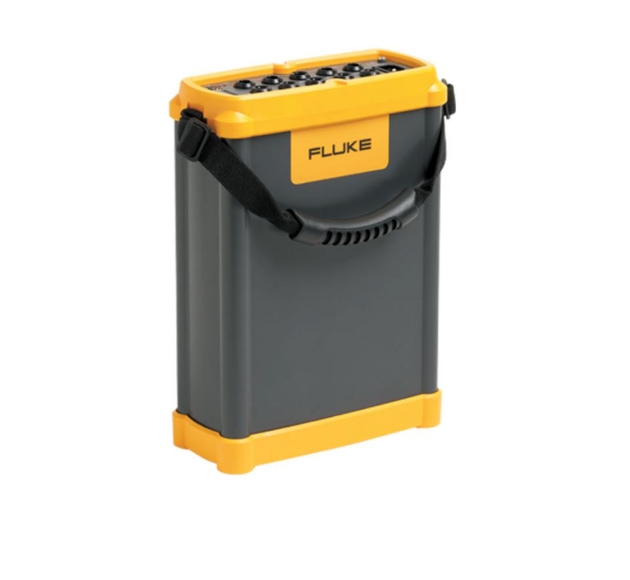 เครื่องบันทึกคุณภาพไฟฟ้าแบบสามเฟส fluke 1750 