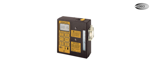 ปั้มเก็บตัวอย่างอากาศ Testo Universal PCXR8 5 to 5000 ml-min