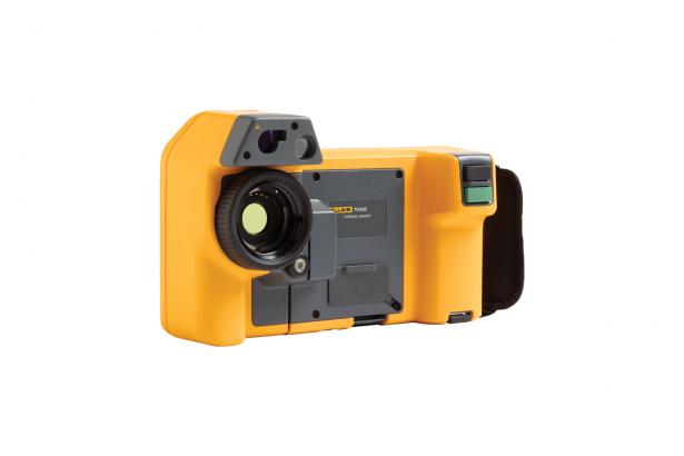 กล้องถ่ายถาพอินฟาเรด TiX560 Infrared Camera with a Wide Angle Lens
