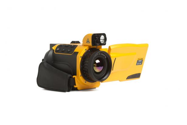 กล้องถ่ายภาพความร้อนอินฟราเรด fluke tix620