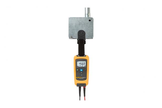 โมดูลแรงดันไฟฟ้ากระแสสลับไร้สาย fluke v3000