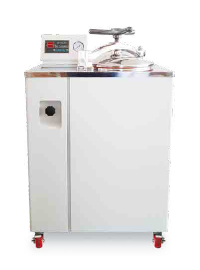 Shinjin auto clave SJ-AC L  หม้อนึ่งฆ่าเชื้ออัตโนมัติ 