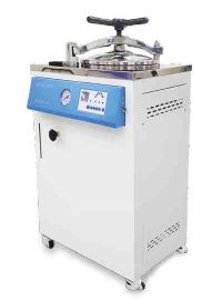 Shinjin auto clave SJ-FW หม้อนึ่งฆ่าเชื้ออัตโนมัติ