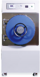 Shinjin autoclave SJ-HR HZ หม้อนึ่งฆ่าเชื้ออัตโนมัติ 