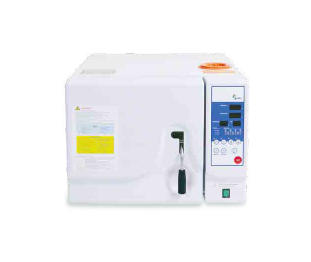 Shinjin auto clave  SJ-MDS MDB หม้อนึ่งฆ่าเชื้ออัตโนมัติ 