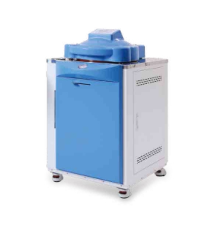 Shinjin auto clave SJ-AD หม้อนึ่งฆ่าเชื้ออัตโนมัติ