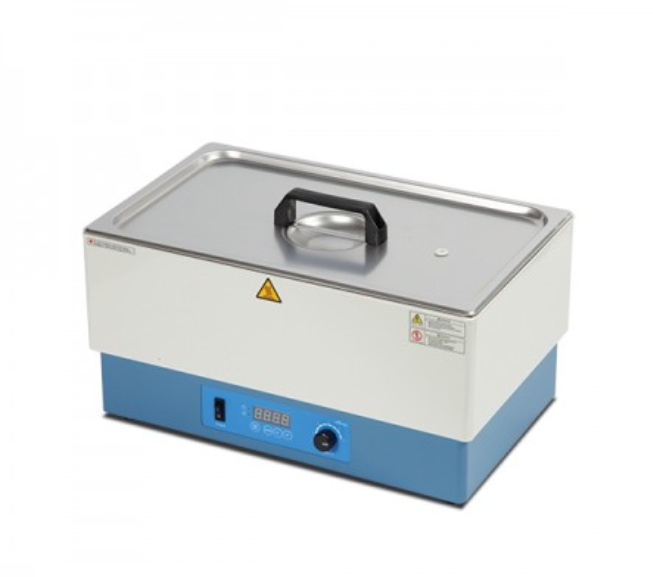 อ่างควบคุมอุณหภูมิ HYSC Water bath (Economical Type)