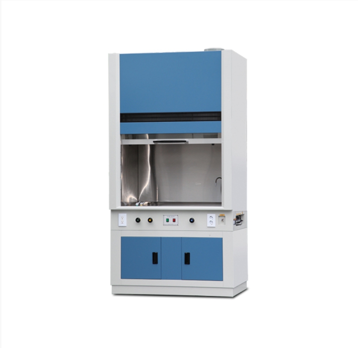 ตู้ดูดควัน HYSC Fume Hood