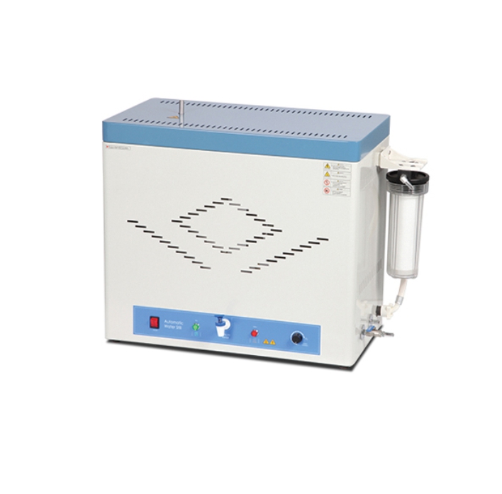 เครื่องรองน้ำอัตโนมัติ HYSC Automatic Water Still