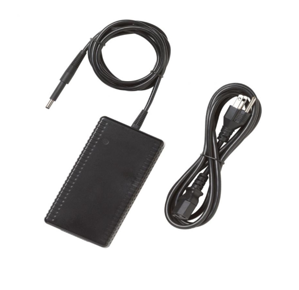เครื่องชาร์จไฟ fluke bc500