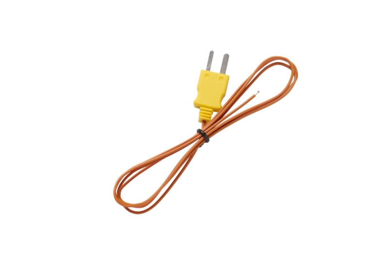 โพรบลูกปัด fluke 80pk-1