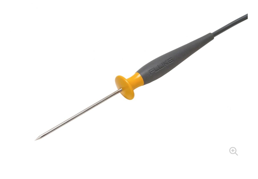 เทอร์โมคับเปิล fluke 80pk-25