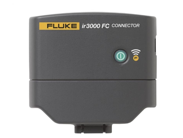 กล่องกระจายสัญญาณ fluke ir3000 