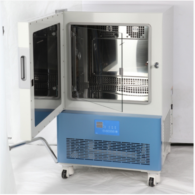 ตู้บ่มเพาะเชื้อ HYSC shaking incubator SI-64-150