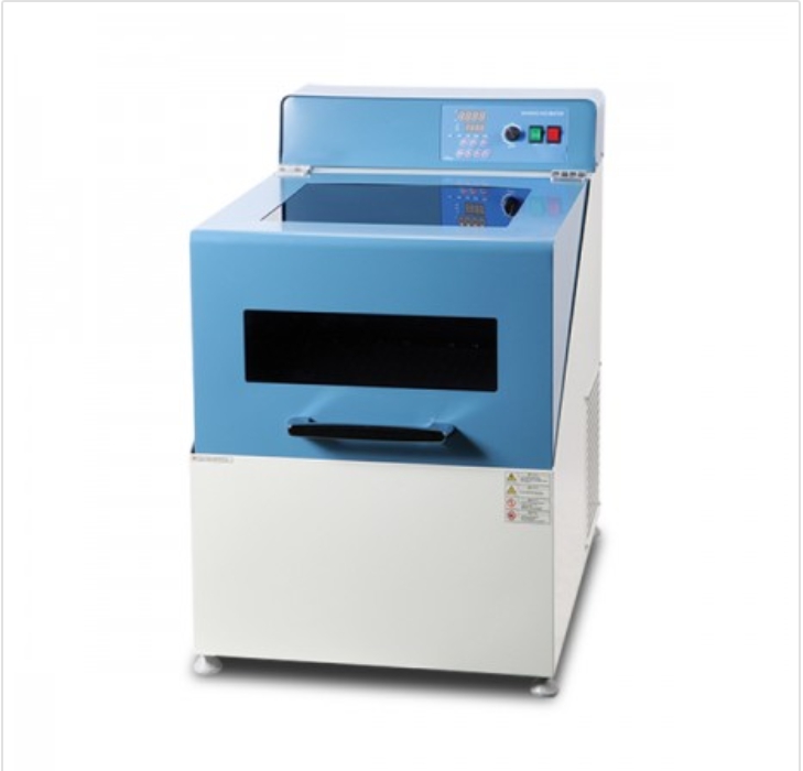 ตู้บ่มเพาะเชื้อ HYSC Shaking Incubator (SI-100R)