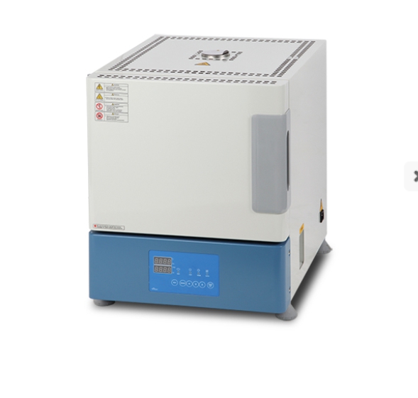 เตาเผาอุณหภูมิสูง HYSC Muffle furnace