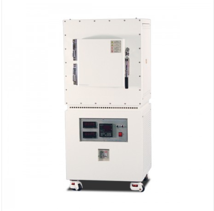เตาเผาอุณหภูมิสูง HYSC High Temp Furnace Mosi2
