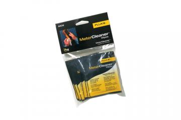 กระดาษเช็ดทำความสะอาด fluke meter cleaner