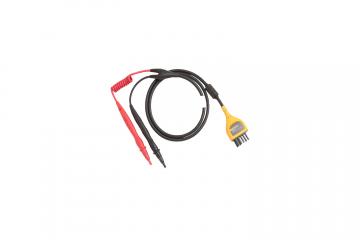 หัววัดการทดสอบเครื่องวิเคราะห์แบตเตอรี่ fluke btl10 basic 