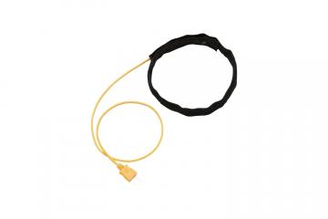 โพรบวัดอุณหภูมิเทอร์โมคัปเปิลชนิดยืดหยุ่น fluke 80pk-11 