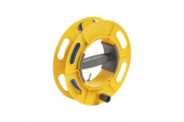 สายติดตั้งเคเบิ้ล fluke cable reel 25m bl