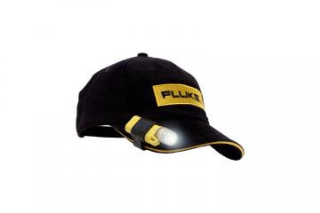 หมวก Fluke L207 High Intensity Light with Collector's Cap