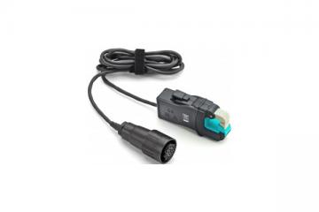 หม้อแปลงกระแสแบบหนีบ Fluke TPS Clamp 50 A 5 A Clip-on Current Transformer