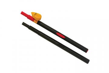 ชุดคิทโพรบ fluke l210