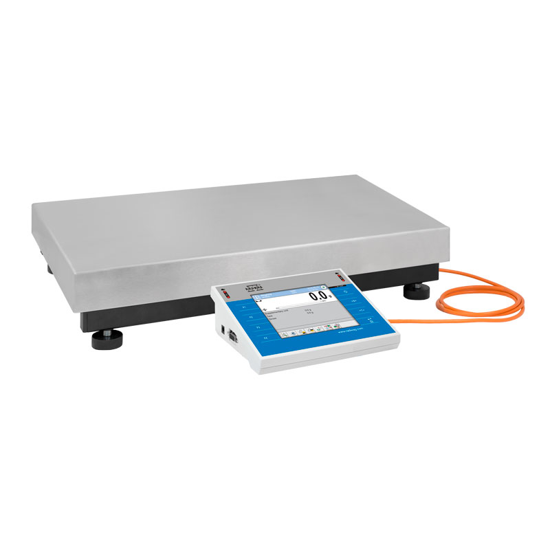 เครื่องชั่ง Weight scale precision balance radwag pm 60.05.4y