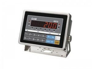 เครื่องชั่ง CAS CI-200S พร้อมแท่น