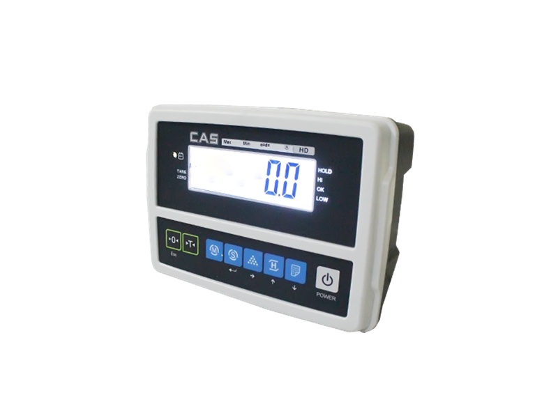 เครื่องชั่ง Weight scale CAS HDI