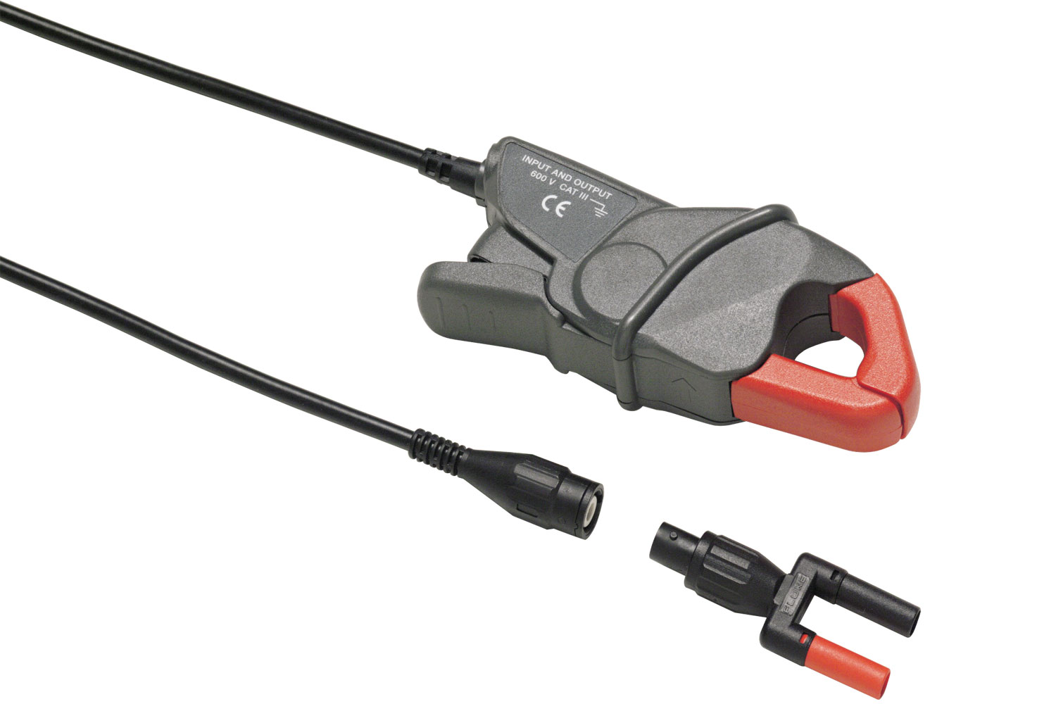 แคลมป์ปัจจุบัน fluke i200