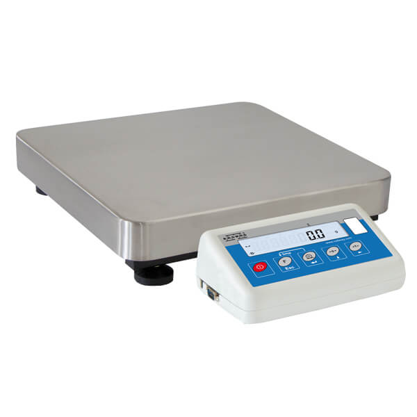 เครื่องชั่ง RADWAG WLC 12-F1-R Precision Balance