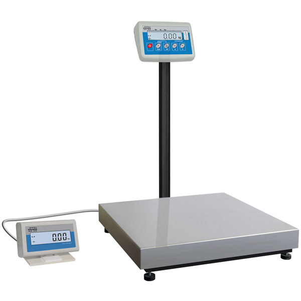 Postal scale for packages radwag model c315-p-60