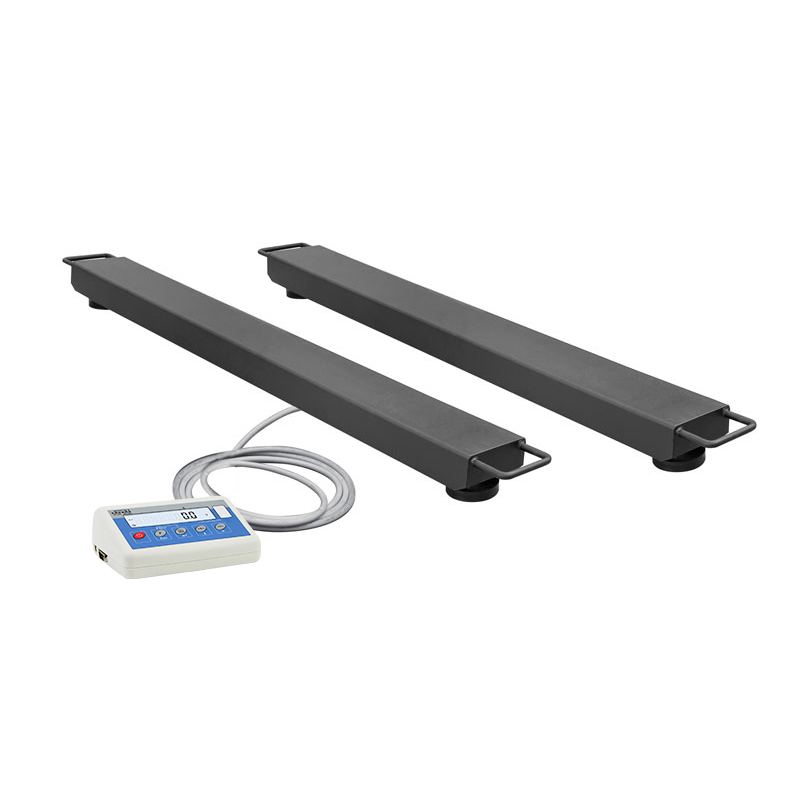 เครื่องชั่ง Beam scale radwag c315-4p2-1500-c