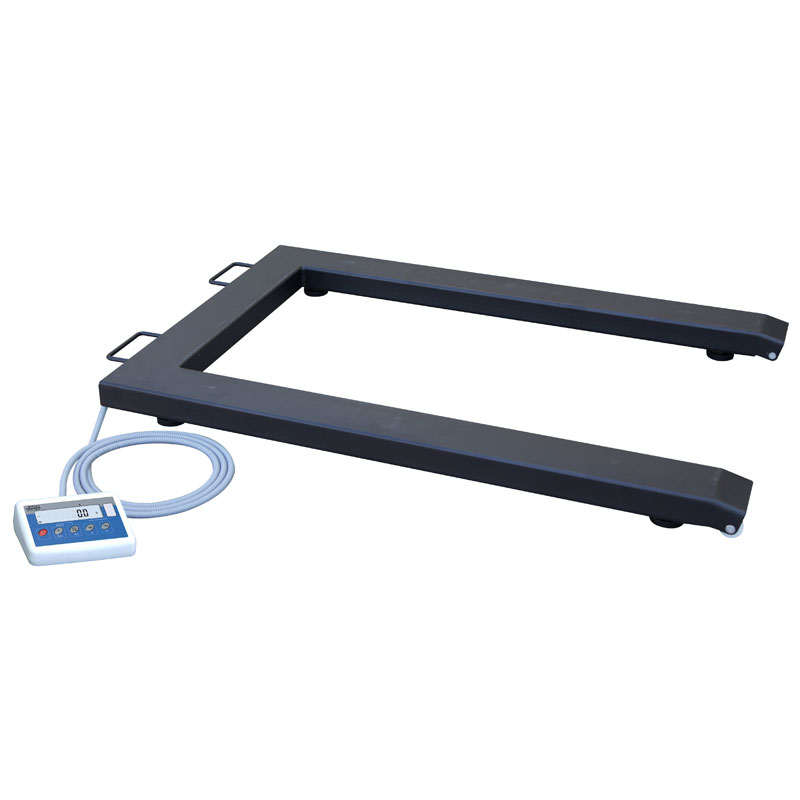 เครื่องชั่งแบบพาเลท Pallet scale radwag c315-4p-600C