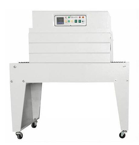 เครื่องอบฟิล์มหด Film shrink machine bs-a450