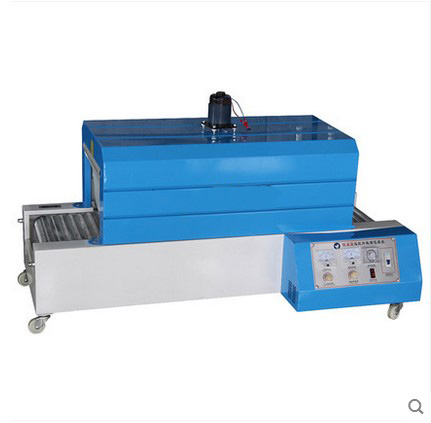 เครื่องอบฟิล์มหดขนาดเล็ก Film shrink machine bs-b200
