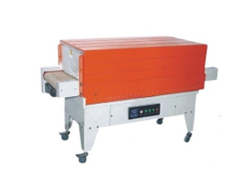 เครื่องอบฟิล์มหด Film shrink machine bs-g450