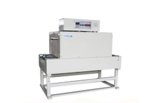 เครื่องอบฟิล์มหด Film shrink machine sd350