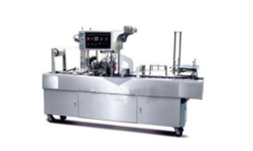 Cup water filling machine