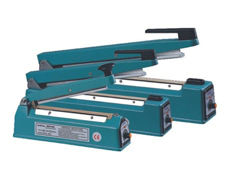 เครื่องซีลปิดปากถุง เครื่องแพ็ค Packing machine pcs series