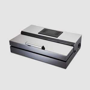 เครื่องซีลสูญญากาศขนาดเล็ก Mini packing sealer machine vs950