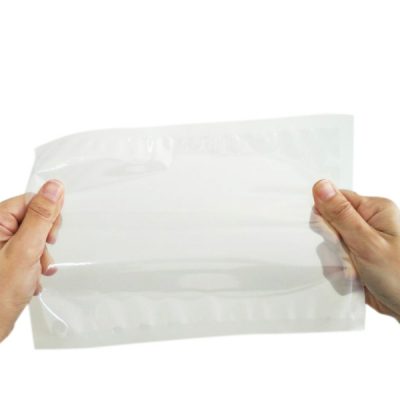 ถุงสูญญากาศสำหรับเครื่องแพ็ค Vacuum pack bags for packing machine
