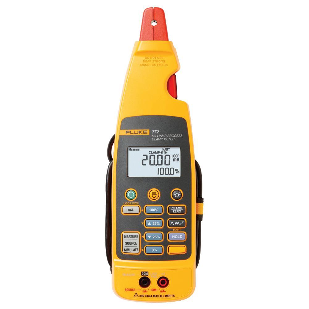 เครื่องวัดสัญญาณ fluke 772