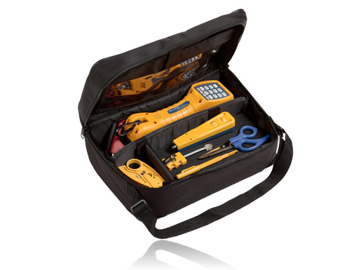 กล่องเครื่องมือใช้ใรห้องคลีนรูม Electrical Contractor Telecom Kits