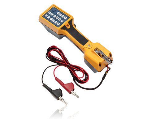 เครื่องวัดทดสอบโทรศัพท์ Fluke TS 22 Series Test Sets