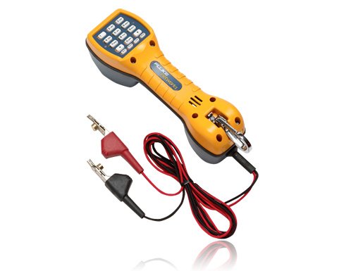 ชุดทดสอบ fluke ts 22 